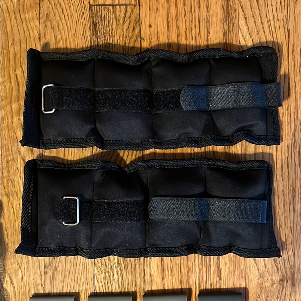 Workout Accessories - Picture 7 of 11